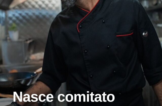 Rimini, nasce il comitato “No Odore di Fritto”: oltre 100 firme