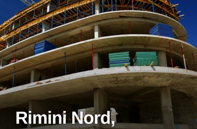 Rimini Nord, via libera alla scuola “Fai Bene”