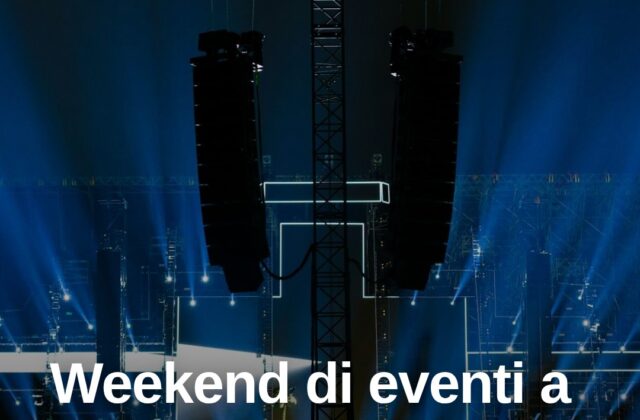 Riccione, weekend di eventi: Clara in concerto e party revival anni ’80-’90