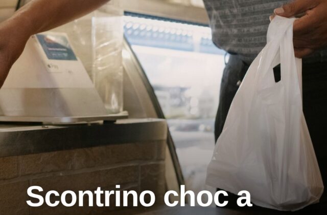 Riccione, scontrino con scritta choc: “sputagli sulle uova”