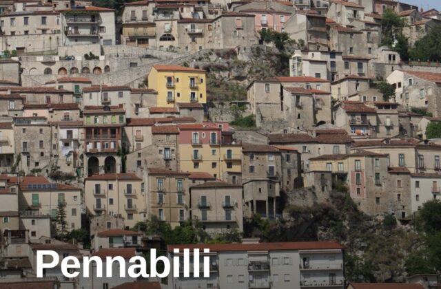 Pennabilli commossa dopo la visita del Papa in paese