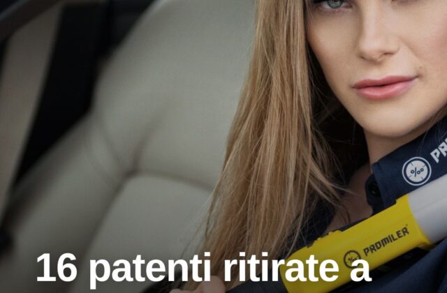 Controlli a Rimini: 16 patenti ritirate, un 77enne ubriaco al volante