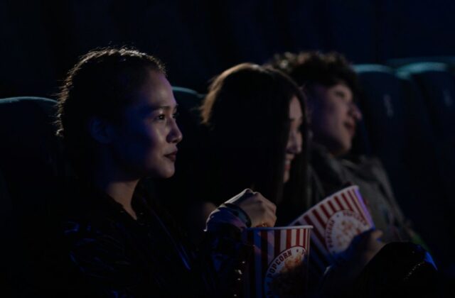 Cinema sotto le stelle al parco degli Olivetani: una settimana di film