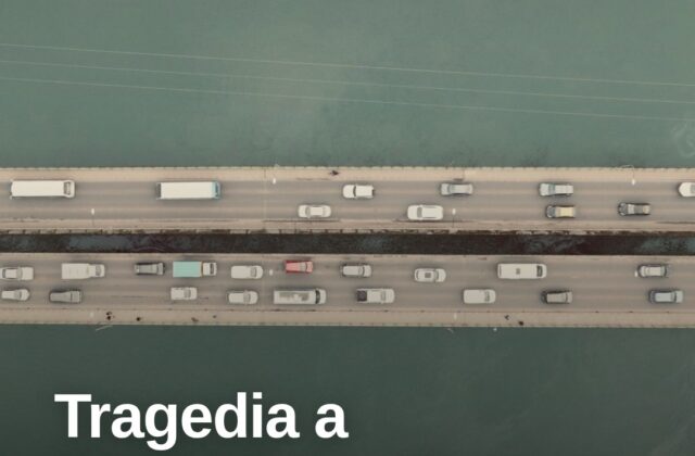 Novafeltria, giovane donna muore dopo una caduta dal ponte