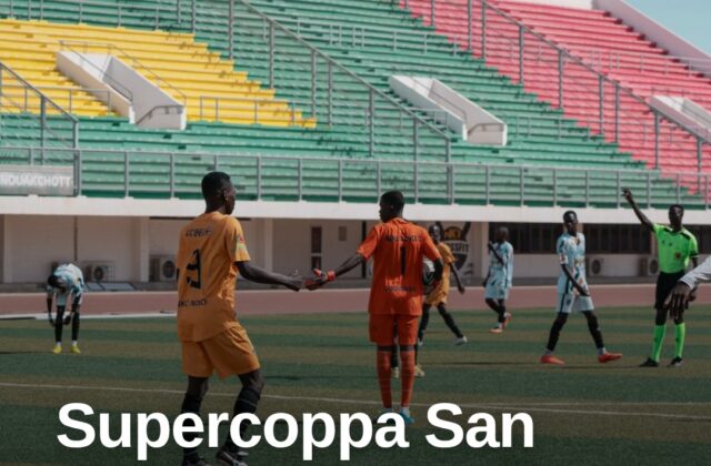 Supercoppa Titano: Tre Fiori-La Fiorita apre la stagione