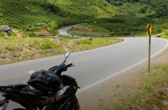 In moto sulla Via della Seta: riminesi tornano in Cina