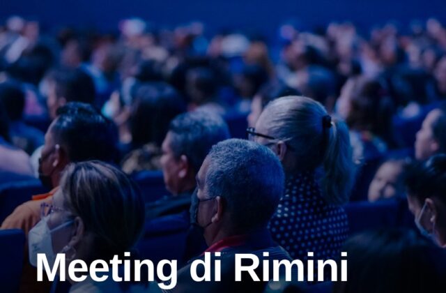 Il Meeting di Rimini 2024 si ispira ad Agostino d’Ippona