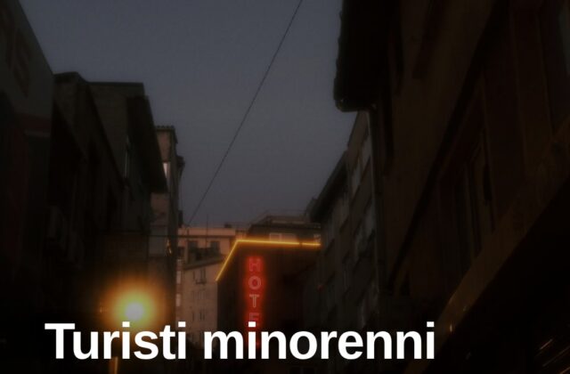 Rimini, turisti minorenni aggrediti vicino a un hotel: caccia a tre giovani