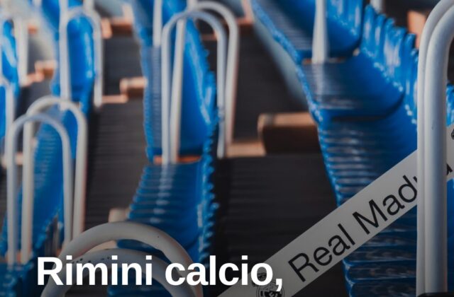 Rimini, trasferta a San Mauro senza tifosi: scoppia la protesta