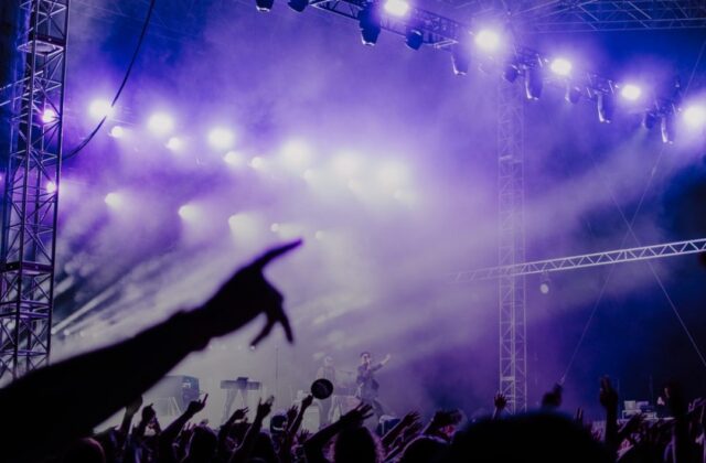 Riccione, torna “Musikfest Adriatica” in piazzale San Martino