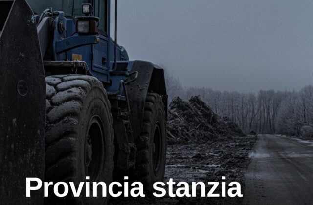 Rimini, la Provincia approva variazione di bilancio per strade e scuole