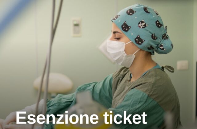 Crisi aziendali, esenzione ticket sanitari per i lavoratori coinvolti