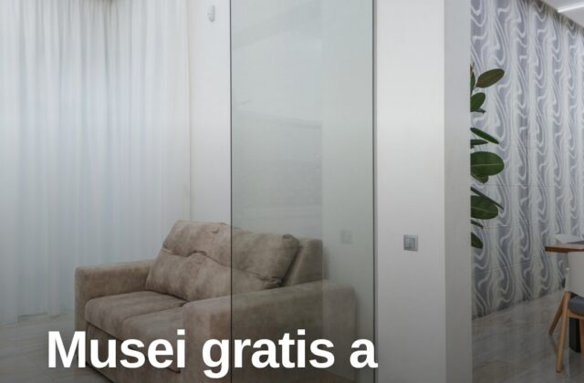 Rimini apre i musei gratis per combattere l’ondata di caldo