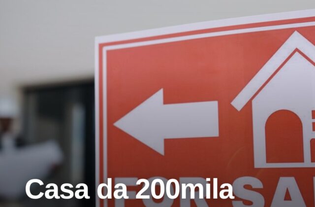 Versa 200mila euro per una casa: niente risarcimento dall’agenzia