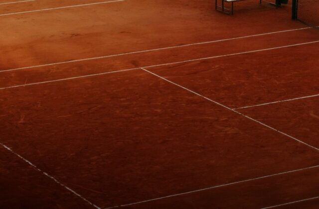 La Coppa Davis torna a Rimini dopo anni di assenza