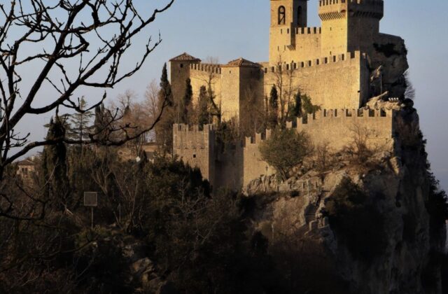 San Marino, il Psd rilancia: nuovi agenti e Polo Sicurezza