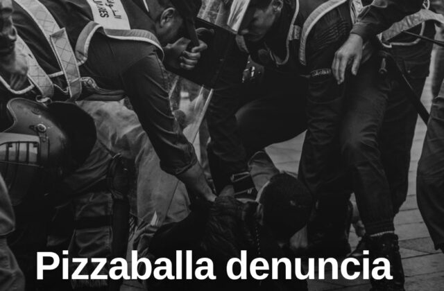Pizzaballa: “La Cisgiordania è una terra senza legge”
