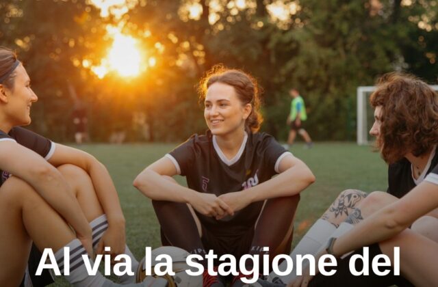Al via la stagione del Femminile Rimini Calcio