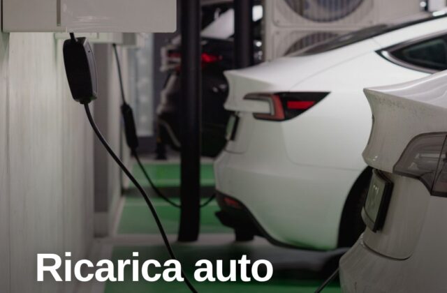 Auto elettriche a Rimini: la sfida è la rete di ricarica