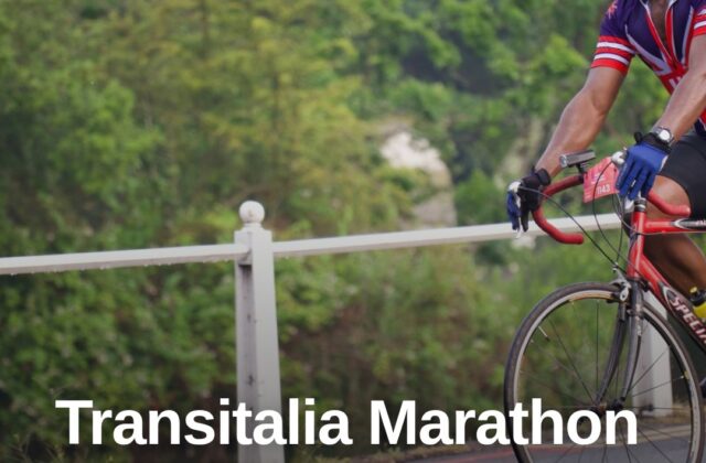 Transitalia Marathon, Rimini tappa d’obbligo per la corsa più lunga d’Italia