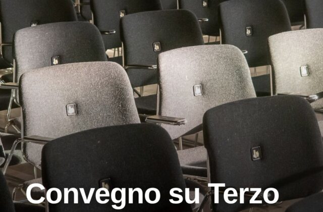 Terzo Settore e impresa, convegno al Campus di Rimini