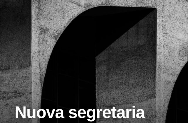 Maria Lamari nuova segretaria generale della Provincia di Parma