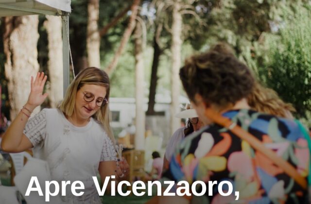 Vicenzaoro apre i battenti, inaugurata la nuova ala della Fiera