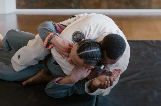 Karate, Judo e Lotta protagonisti a Rimini