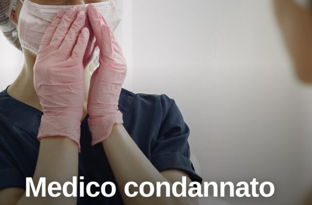 Lifting con complicazioni: medico condannato al risarcimento