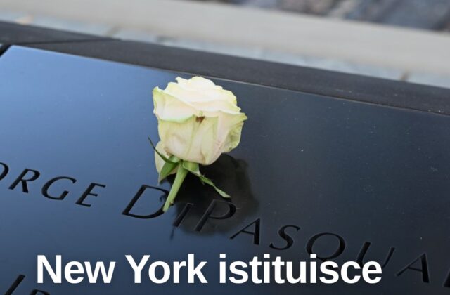 New York, Mamdani istituisce la Giornata dell’11 settembre