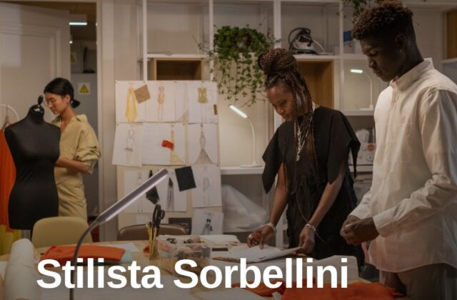 Rimini, sanzionato lo stilista Sorbellini: “Era solo una presentazione”