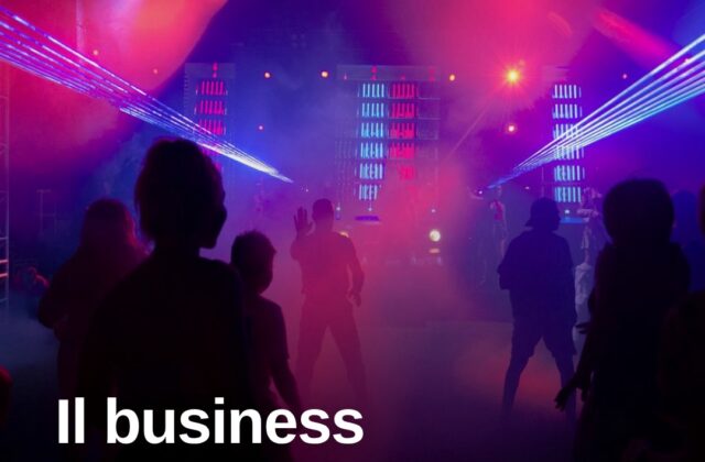 Movida in Romagna, il business milionario dietro le luci dei locali