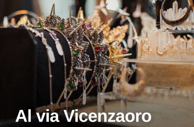Al via Vicenzaoro September, debutta il nuovo Padiglione 2