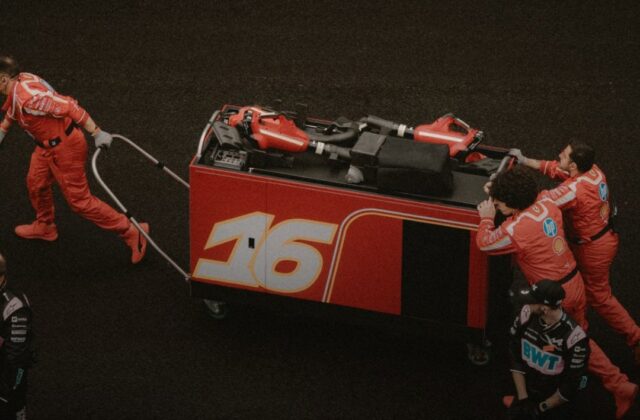 Antonelli, rimonta pazzesca a Monza: da 19° al trionfo