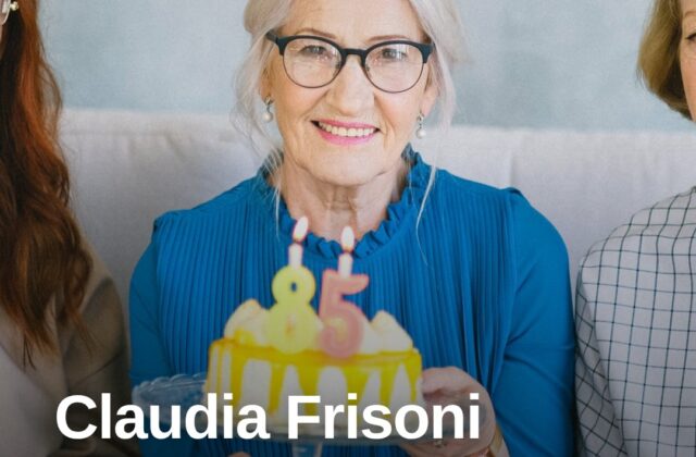 Torre Pedrera festeggia i 100 anni di Claudia Frisoni
