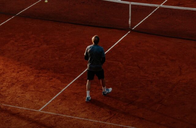 Al via la Rimini Cup, iniziate le qualificazioni di tennis