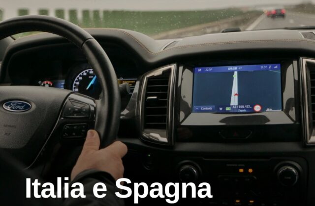 Schengen, Italia e Spagna prorogano i controlli alle frontiere