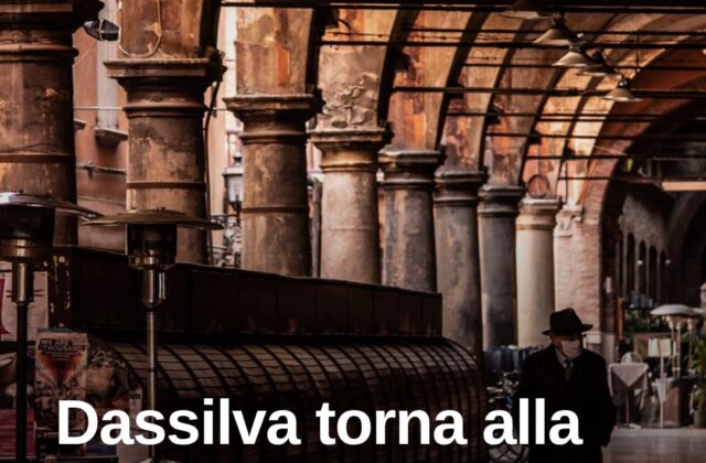 Dassilva torna alla vita normale: “So chi ha ucciso Pierina, ma non lo dico”