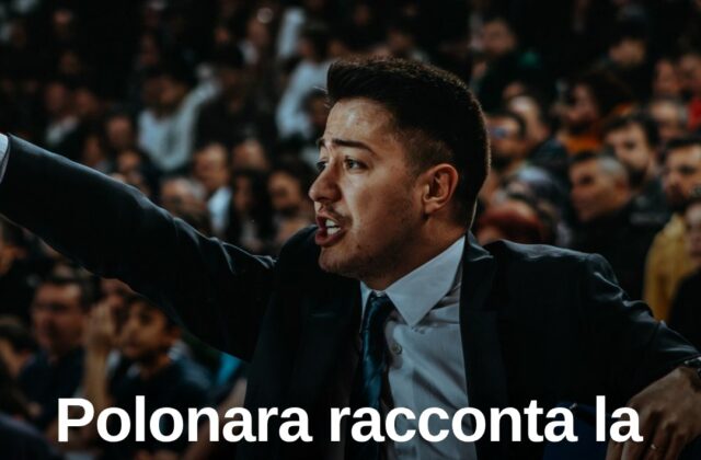 Polonara al Festival dello Sport: “Ora vivo ogni istante”