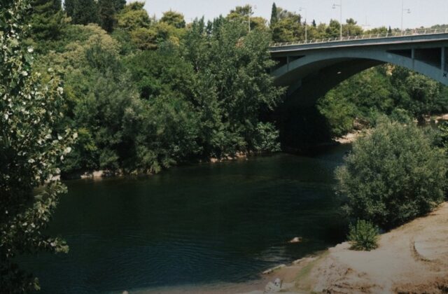 La “Rimini” sul Po: le vacanze fluviali all’Isolotto Maggi