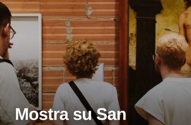 A Verucchio una mostra racconta la vita di San Francesco