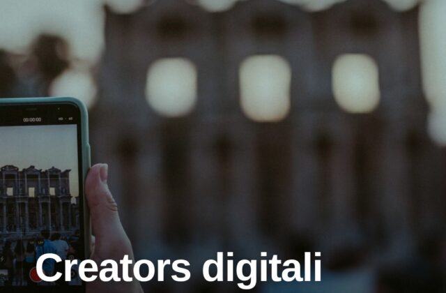 Tassinari (FI): “Rete di creators contro le fake news sul turismo”