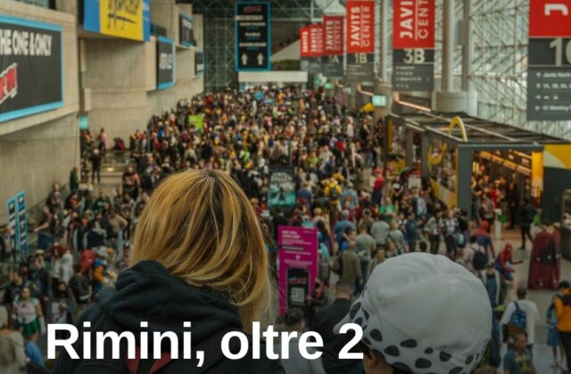 Rimini, boom di congressi e fiere: oltre 2 milioni di presenze