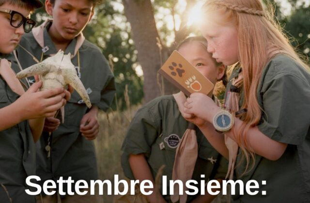 Settembre Insieme: 315 bambini coinvolti nella sperimentazione a Rimini