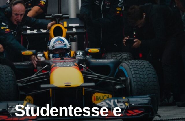 Gran Premio di Misano: studentesse in paddock e un pensiero per Zanardi