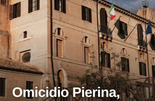 Omicidio Pierina, Bianchi: “Dassilva parlava anche di me”