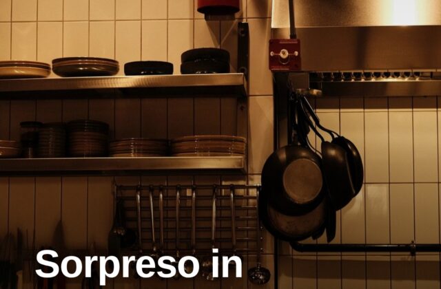 Rimini, sorpreso in un ristorante di notte con grimaldelli e tirapugni