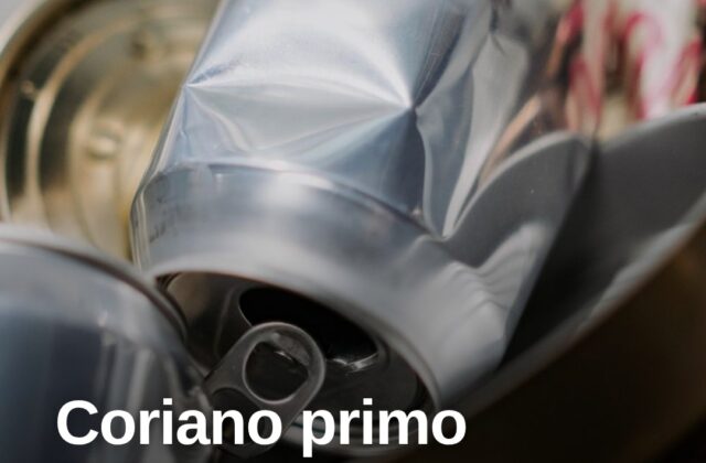 Coriano è il primo Comune per raccolta differenziata