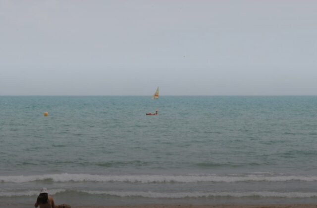 Turismo Rimini, boom di polacchi e inglesi tornati ai livelli pre-Covid