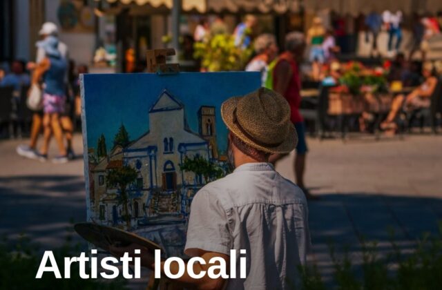 Rimini, il talento degli artisti locali al centro della scena culturale